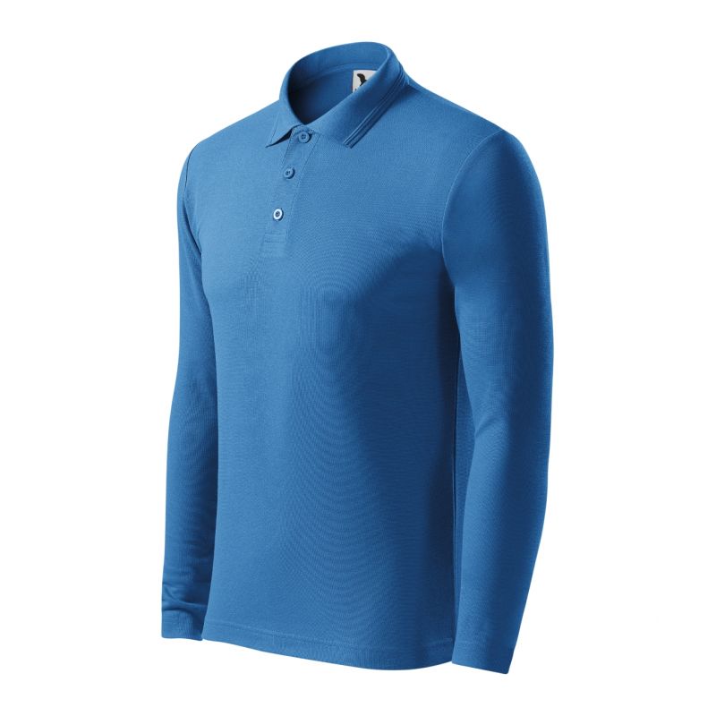 Malfini Pique Polo LS M MLI-22114 T-shirt Clothing/Lifestyle/T-shirts/Malfini Malfini