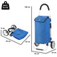 Classic Premium Cruiser 650061 folding shopping cart Accessories/Bags/Other bags Your Sports Performance