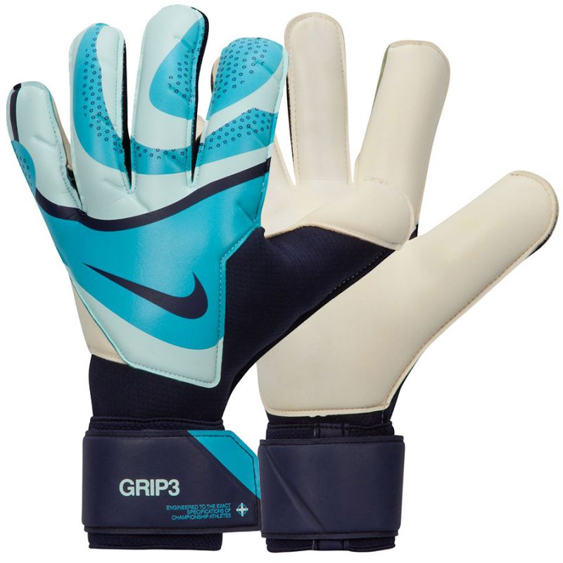 Nike Grip3 FB2998-420 gloves Accessories/Gloves Nike