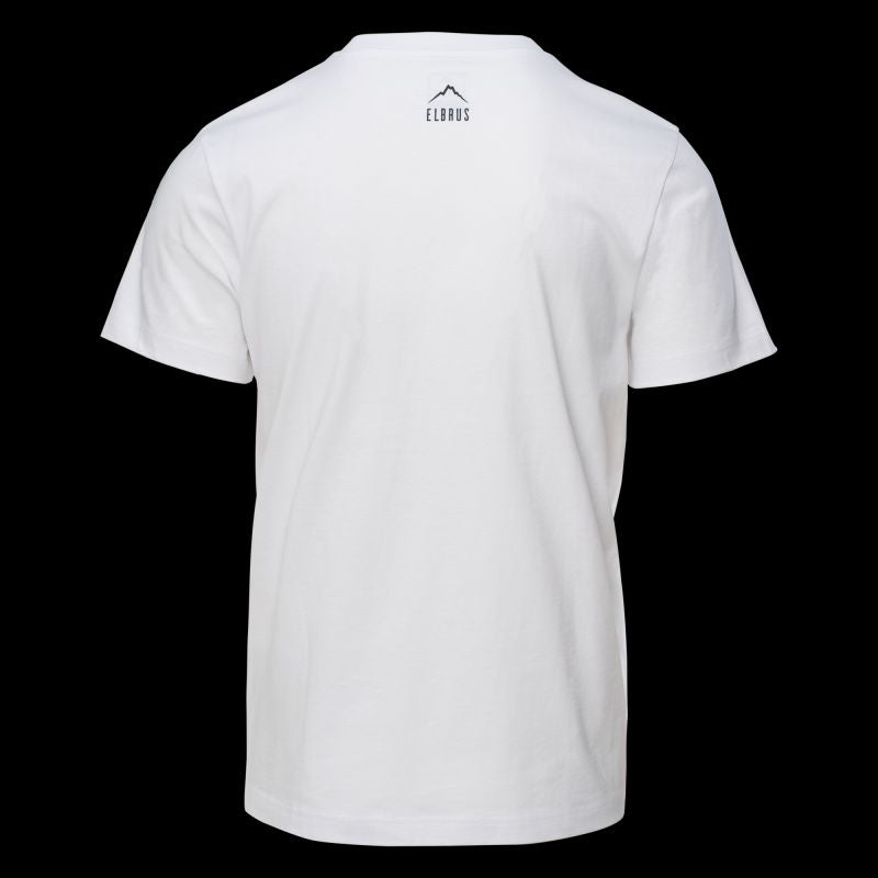 ANDREI II Men's Short Sleeve T-Shirt In preparation Your Sports Performance