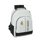 Real Madrid Protection Backpack 612454305 Accessories/Plecaki/pozostałe plecaki Your Sports Performance