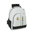 Real Madrid Protection Backpack 612454305 Accessories/Plecaki/pozostałe plecaki Your Sports Performance