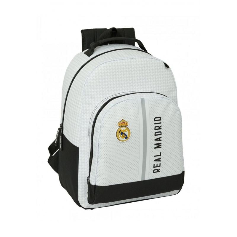 Real Madrid Protection Backpack 612454305 Accessories/Plecaki/pozostałe plecaki Your Sports Performance