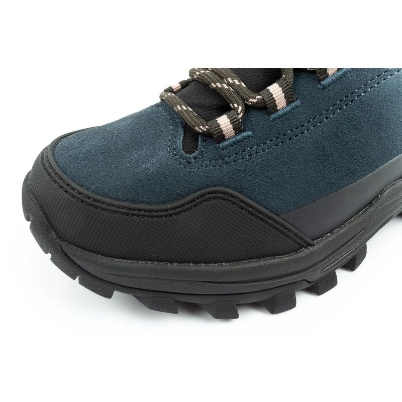 CMP Myzar women's waterproof ankle trekking sports shoes CMP
