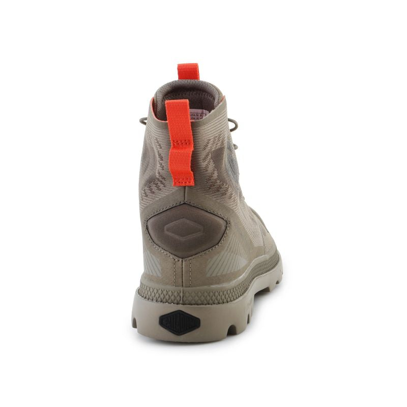 Palladium Pampa Lite Travel Vt M 74472-377-M shoes Footwear/Lifestyle/Palladium Your Sports Performance