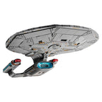 LEGO 10356 Icons - Star Trek: USS Enterprise NCC-1701-D Kid/Toys Your Sports Performance