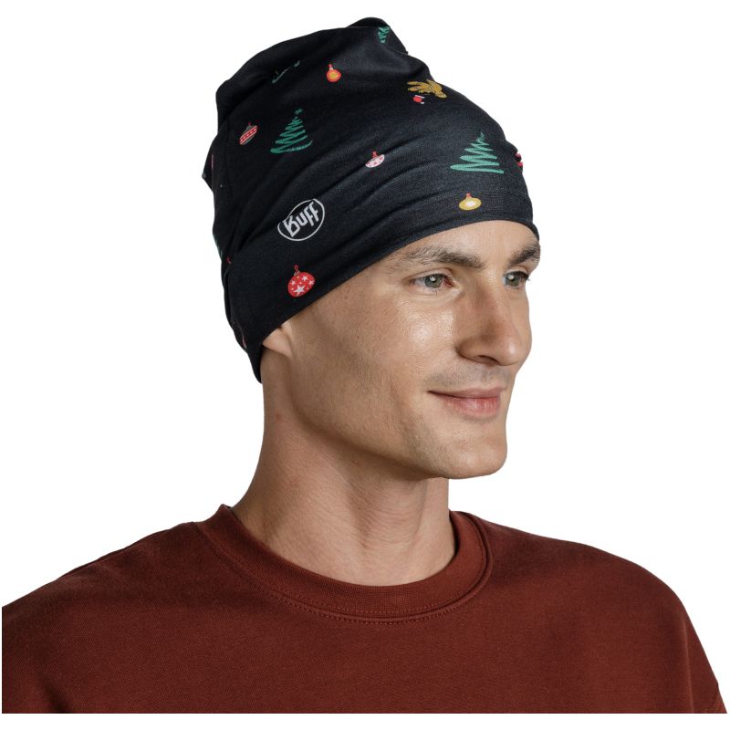 BUFF ORIGINAL ECOSTRETCH ALNOB HOLIDAYS 2023 Bandana