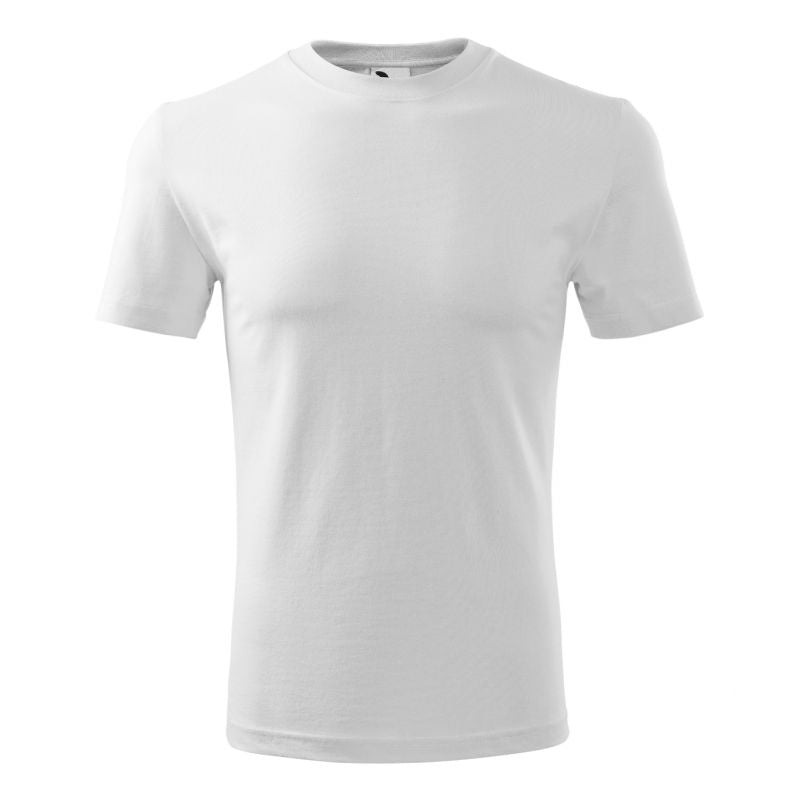 Malfini Classic New M T-shirt MLI-13200 Clothing/Lifestyle/T-shirts/Adler Malfini