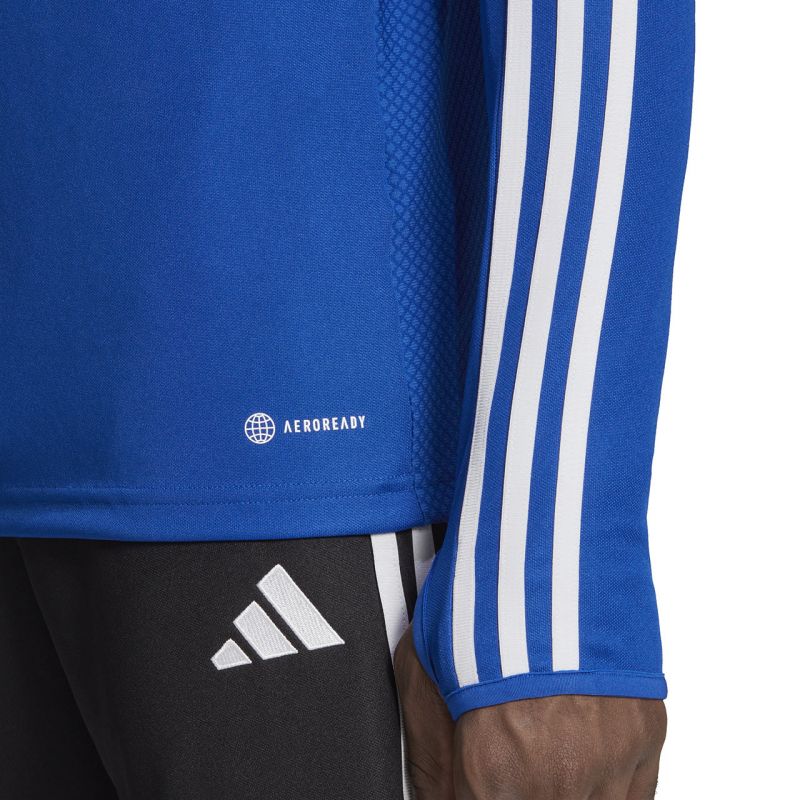 Sweatshirt adidas Tiro 23 League Training Top M HS0328 Clothing/Football Adidas