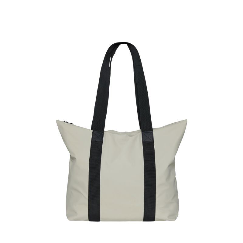 Rains Waterproof Bag 36 x 35 x 13 cm 16L 12250 CEMENT