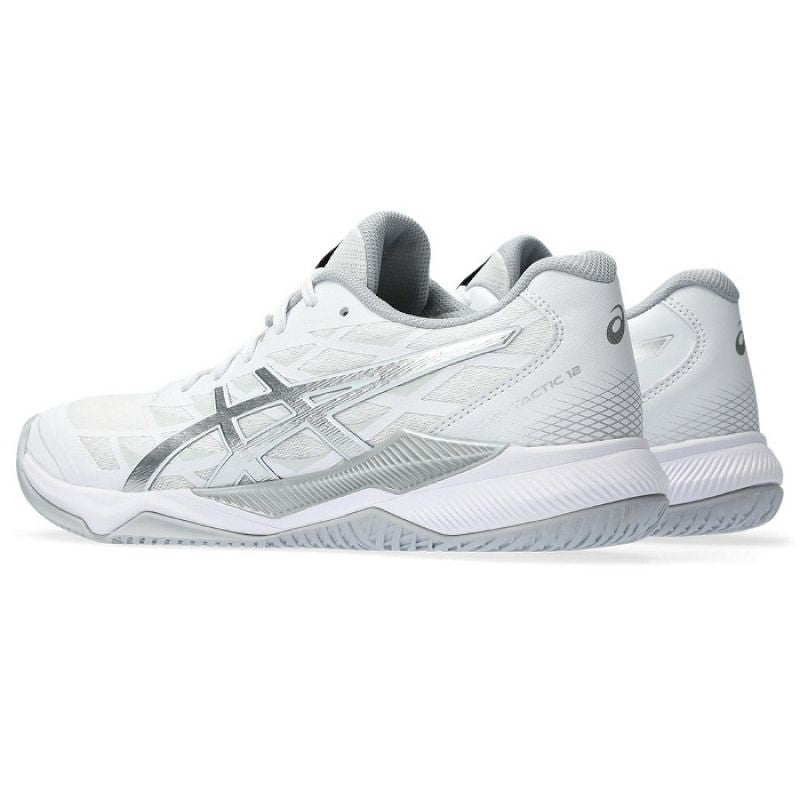 Asics Gel Tactic 12 W shoes 1072A092100 Footwear/Running/Women Asics