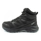 Lee Cooper men's winter hiking boots, insulated, waterproof, black In preparation Your Sports Performance