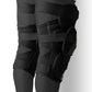 Bauer Pro 1064956 Goalkeeper Knee Pads Accessories/Protectors and knee pads/Bauer Bauer