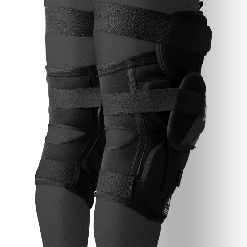 Bauer Pro 1064956 Goalkeeper Knee Pads Accessories/Protectors and knee pads/Bauer Bauer
