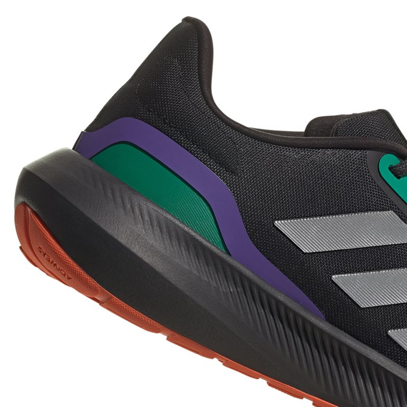 Adidas Runfalcon 3 TR M HP7570 shoes Footwear/Running/Men Adidas
