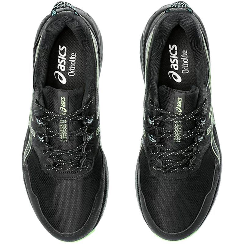 Asics Gek Venture 9 Waterproof M 1011B705 002 running shoes Footwear/Running/Men Asics