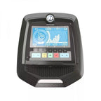 HORIZON FITNESS Andes 7.1 elliptical trainer In preparation Your Sports Performance