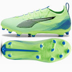 Puma Ultra 5 Pro FG/AG Jr 107693-03 Football Boots Footwear/Football/FG/JR Puma