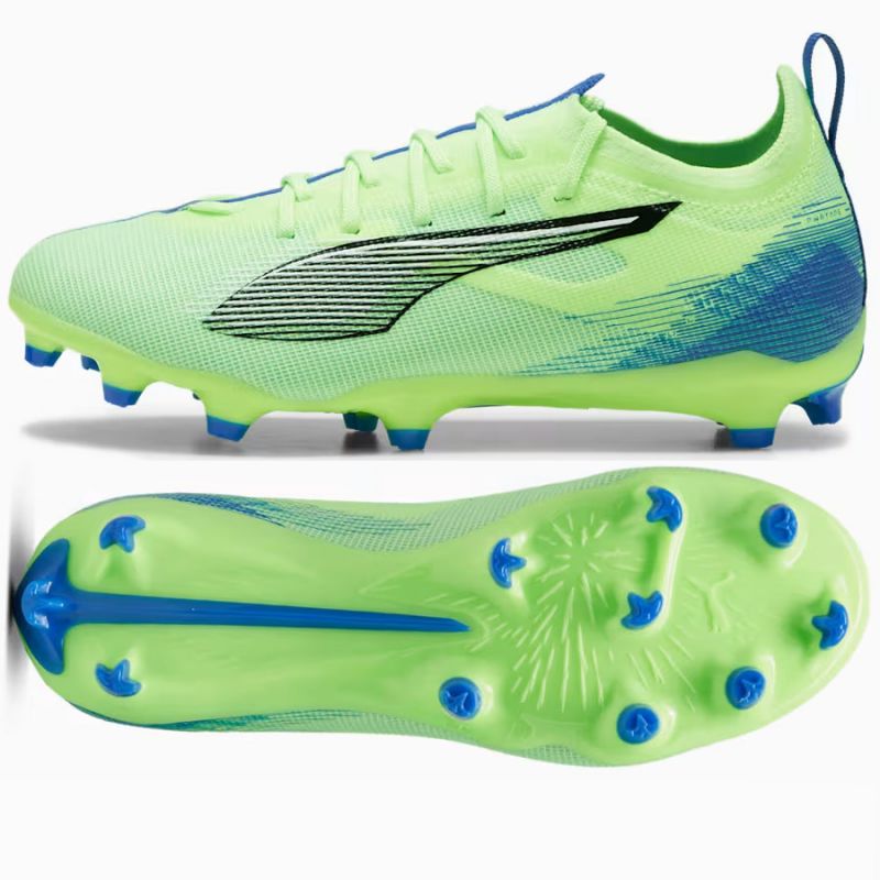 Puma Ultra 5 Pro FG/AG Jr 107693-03 Football Boots Footwear/Football/FG/JR Puma