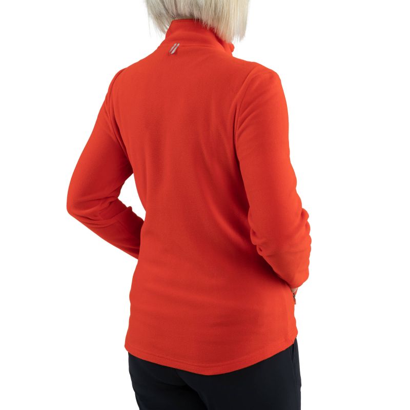 Viking Tesero Lady W 740/24/5658/3400 sweatshirt Clothing/Outdoor/Viking Your Sports Performance