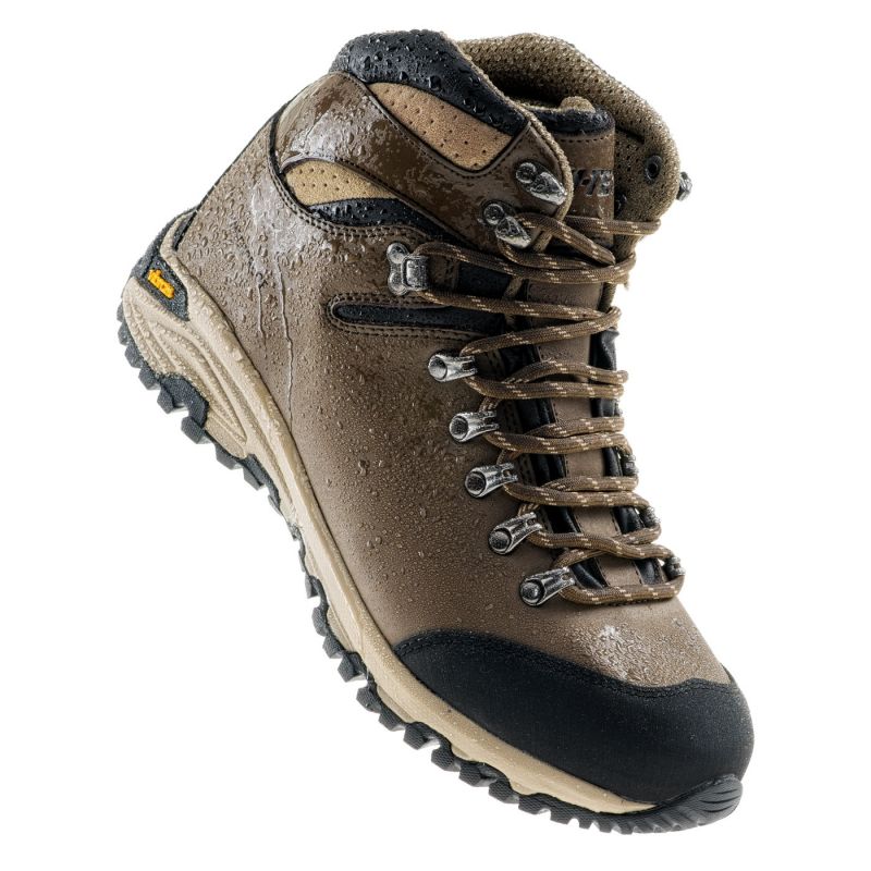 Hi-Tec Sajama Mid Wp M 92800064449 shoes Footwear/Outdoor/Hi-Tec Your Sports Performance