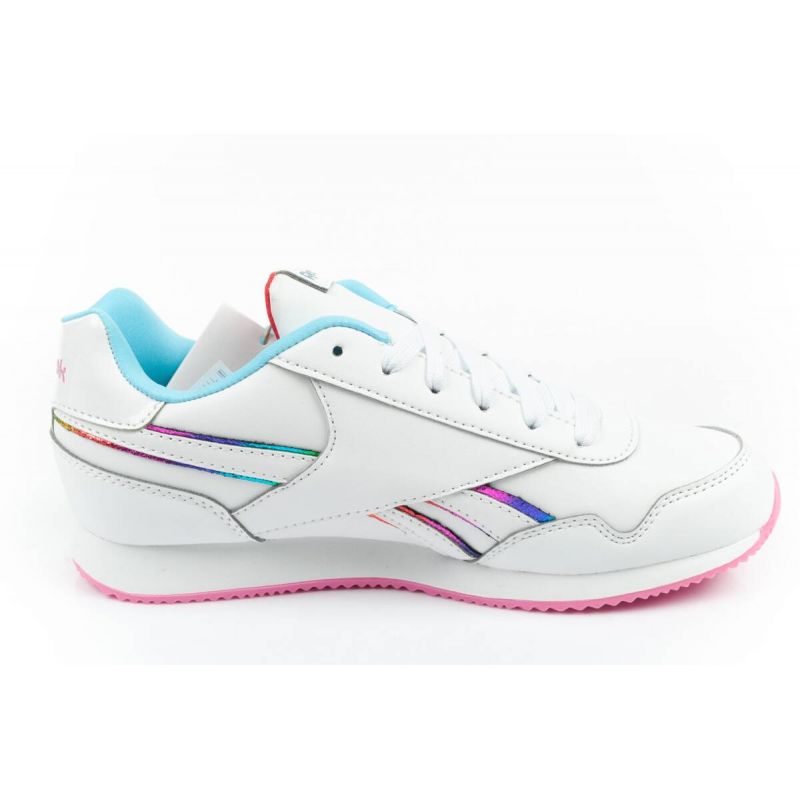 Reebok Royal Jr 100033270 shoes Footwear/Lifestyle Reebok