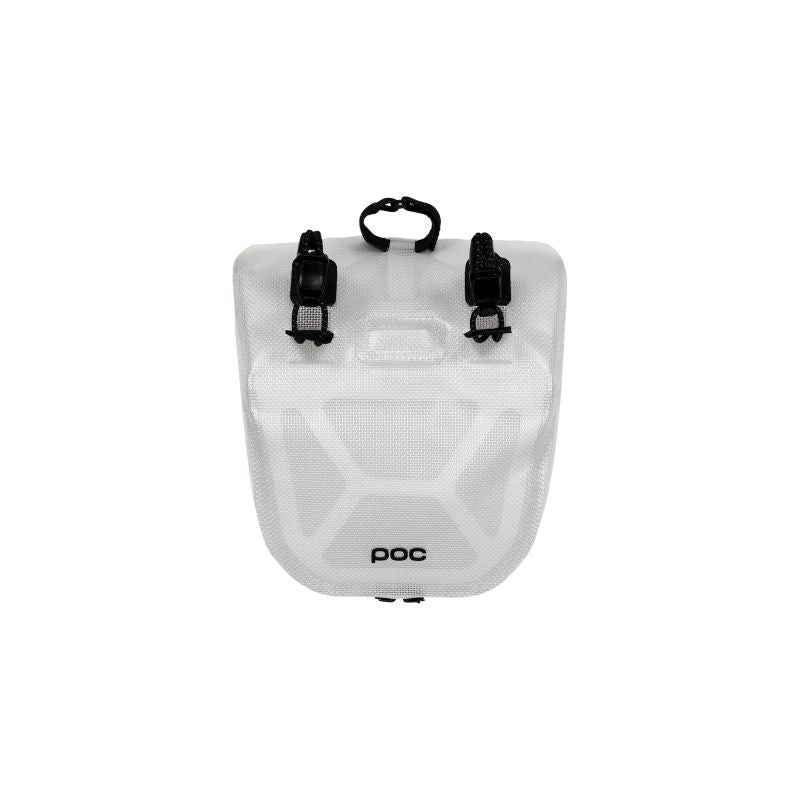 POC Ultra Bar Bag 4L White