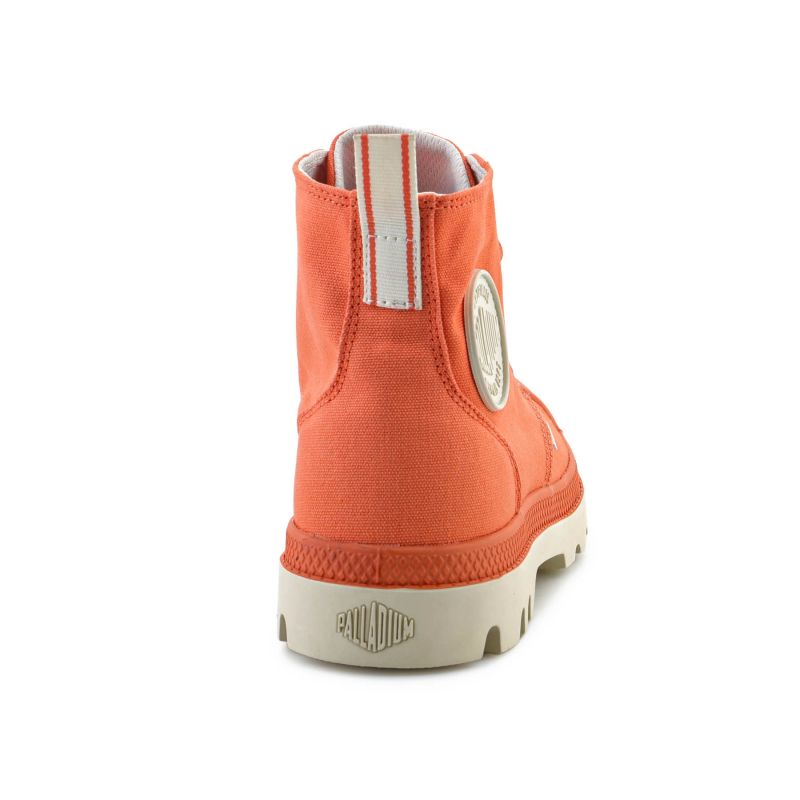 Palladium Pampa Duo Chrome shoes 74470-813-M Footwear/Lifestyle/Palladium Your Sports Performance