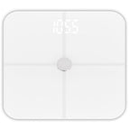 ADLER AD 8187w bathroom scale white AGD - Produkty/Wagi łazienkowe Your Sports Performance