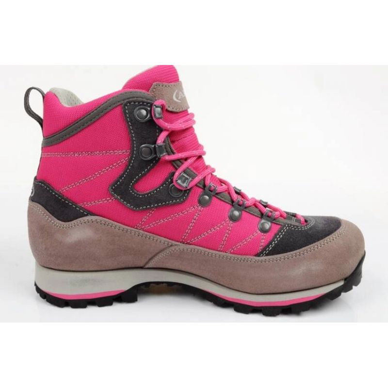 Aku Trekker GTX W 978W588 trekking shoes Footwear/Outdoor/Aku Your Sports Performance
