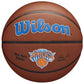 Wilson Team Alliance New York Knicks Ball WTB3100XBNYK Accessories/Balls/Basketball Your Sports Performance
