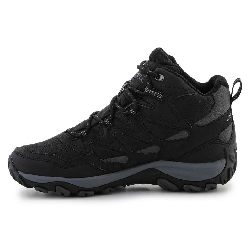 Merrell West Rim Sport Mid Gtx M J036519 shoes Footwear/Outdoor/Merrell Your Sports Performance