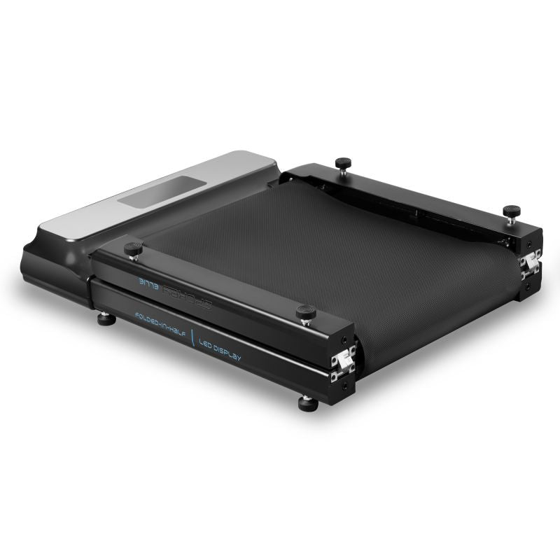 Spokey ELLIE foldable electric treadmill walking pad