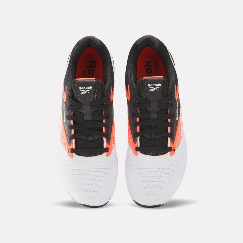 Reebok Nano X4 M shoes 100074684 Footwear/Training/Men Reebok