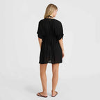 O'Neill Essentials Mona Beach Cover Up Dress W 92800613401 Clothing/Lifestyle/ONeill Your Sports Performance