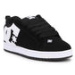 DC Court Graffik M 300529-001 shoes Footwear/Lifestyle Your Sports Performance