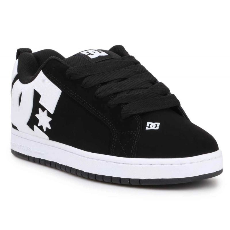 DC Court Graffik M 300529-001 shoes Footwear/Lifestyle Your Sports Performance