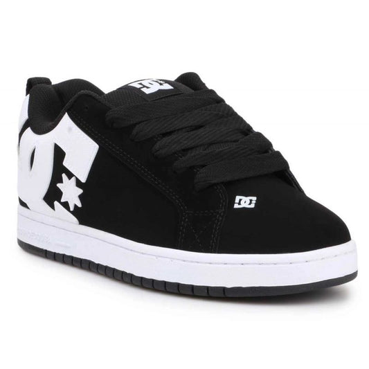 DC Court Graffik M 300529-001 shoes Footwear/Lifestyle Your Sports Performance