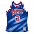 Mitchell & Ness Swingman Jersey NBA New Jersey Nets Drazen Petrović - SMJYSB19031-NJNPTRY90DPE Koszulki NBA Your Sports Performance