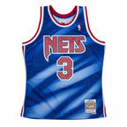 Mitchell & Ness Swingman Jersey NBA New Jersey Nets Drazen Petrović - SMJYSB19031-NJNPTRY90DPE Koszulki NBA Your Sports Performance