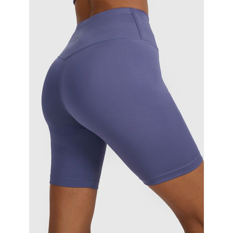 Women's training cycling leggings 4F 4FWAW25TFSTF051-60S