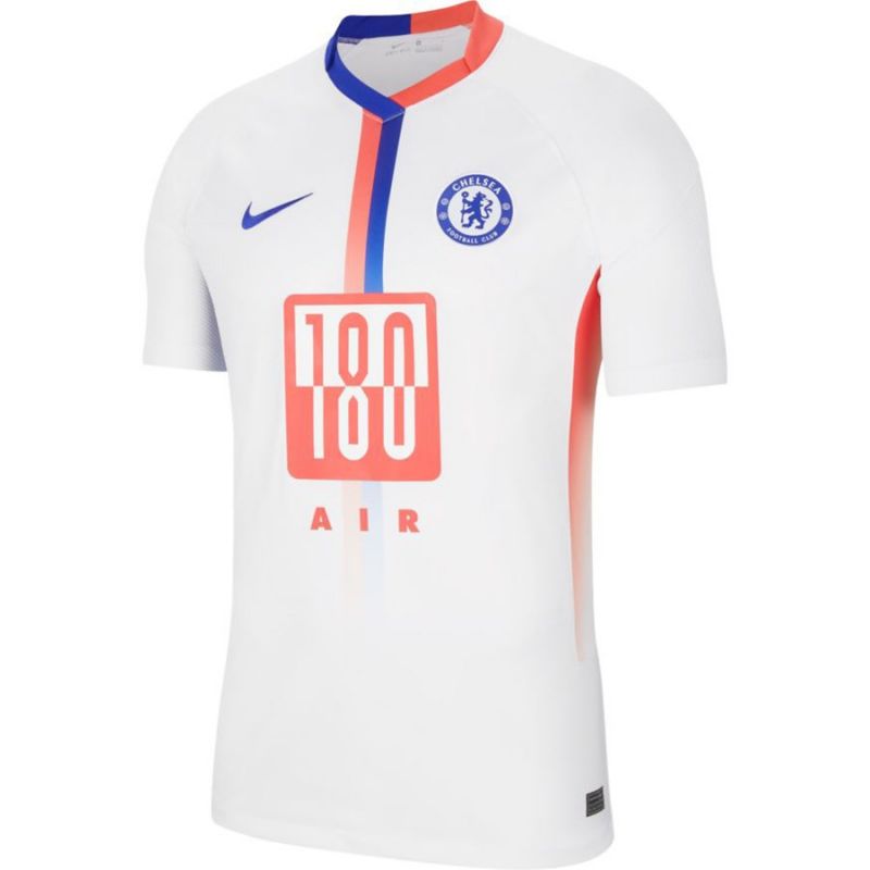 Nike Chelsea FC Stadium M CW3880-101 jersey Clothing/Football Nike