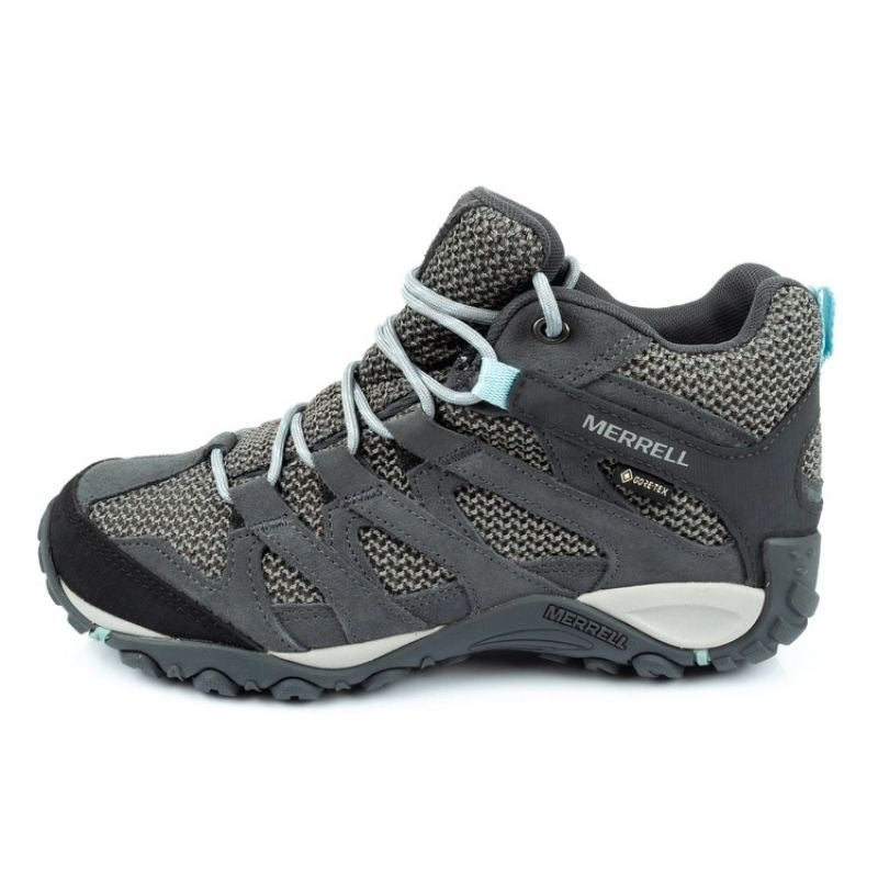 Merrell Alverstone GTX W J034596 Hiking Shoes Footwear/Outdoor/Merrell Your Sports Performance