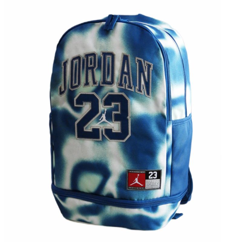 Nike Air Jordan Jersey Backpack - 9A0780-U1R Akcesoria i sprzęt koszykarski/Torby i plecaki Your Sports Performance