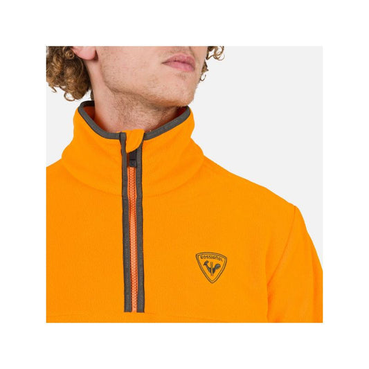 Rossignol Strawpile Fleece Hz sweatshirt Rossignol