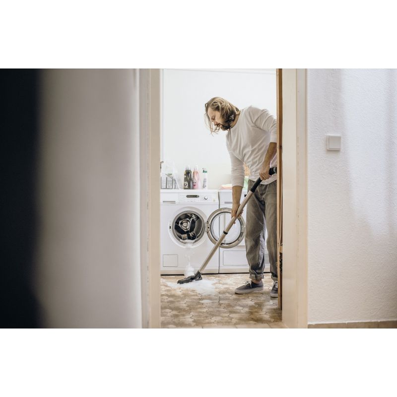 Vacuum cleaner KARCHER WD 6 PS V-30/6/22/T -1.628-360.0 AGD - Produkty/Odkurzacze Your Sports Performance
