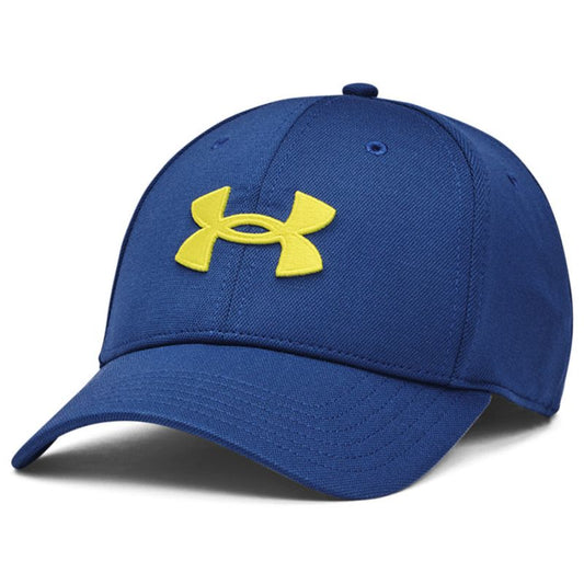 Cap Under Armor Blitzing M 1376700 471 Clothing/Multisport Your Sports Performance
