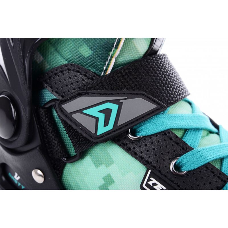 Tempish Dasty Jr. 1000049 rollers Accessories/Skating/Rolki (pozostałe) Your Sports Performance