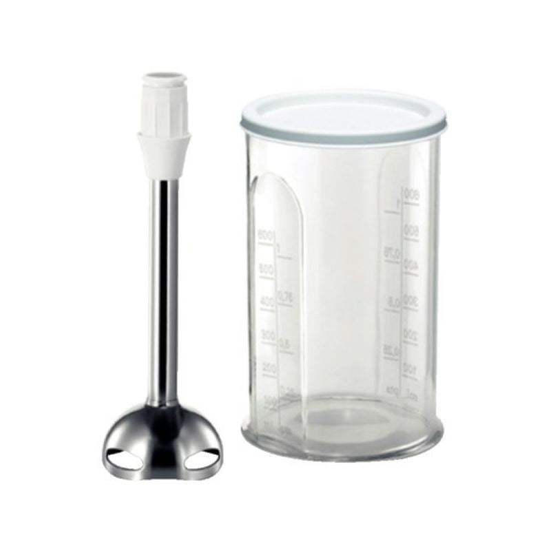 BOSCH MFQ36490 hand mixer (450W; white) AGD - Produkty/Miksery / Blendery Your Sports Performance