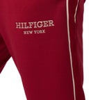 Tommy Hilfiger Monotype M MW0MW33701 trousers Clothing/Lifestyle/Trousers, shorts/Tommy Hilfiger Tommy Hilfiger